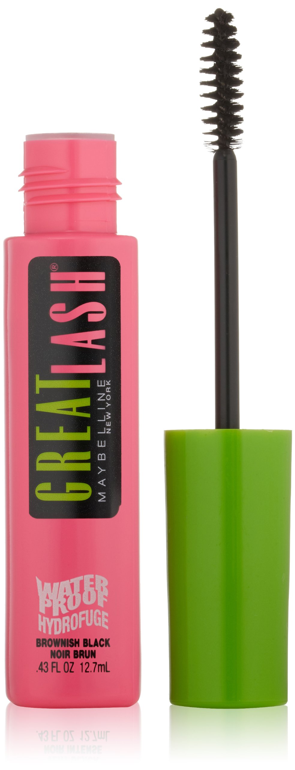 Great Lash Big Washable Mascara