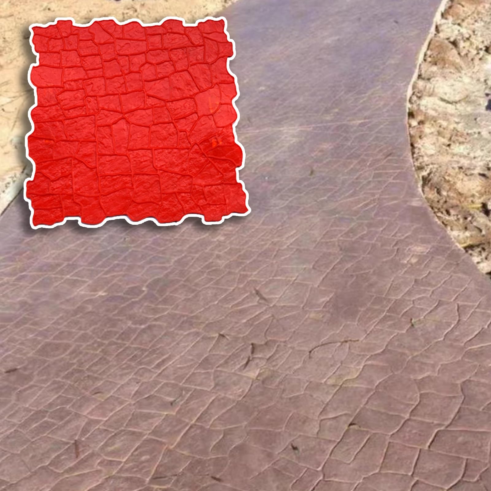 Vendita Online - Stampe Su Pietra Naturale - Il Sasso Di Calamati - Foto 5