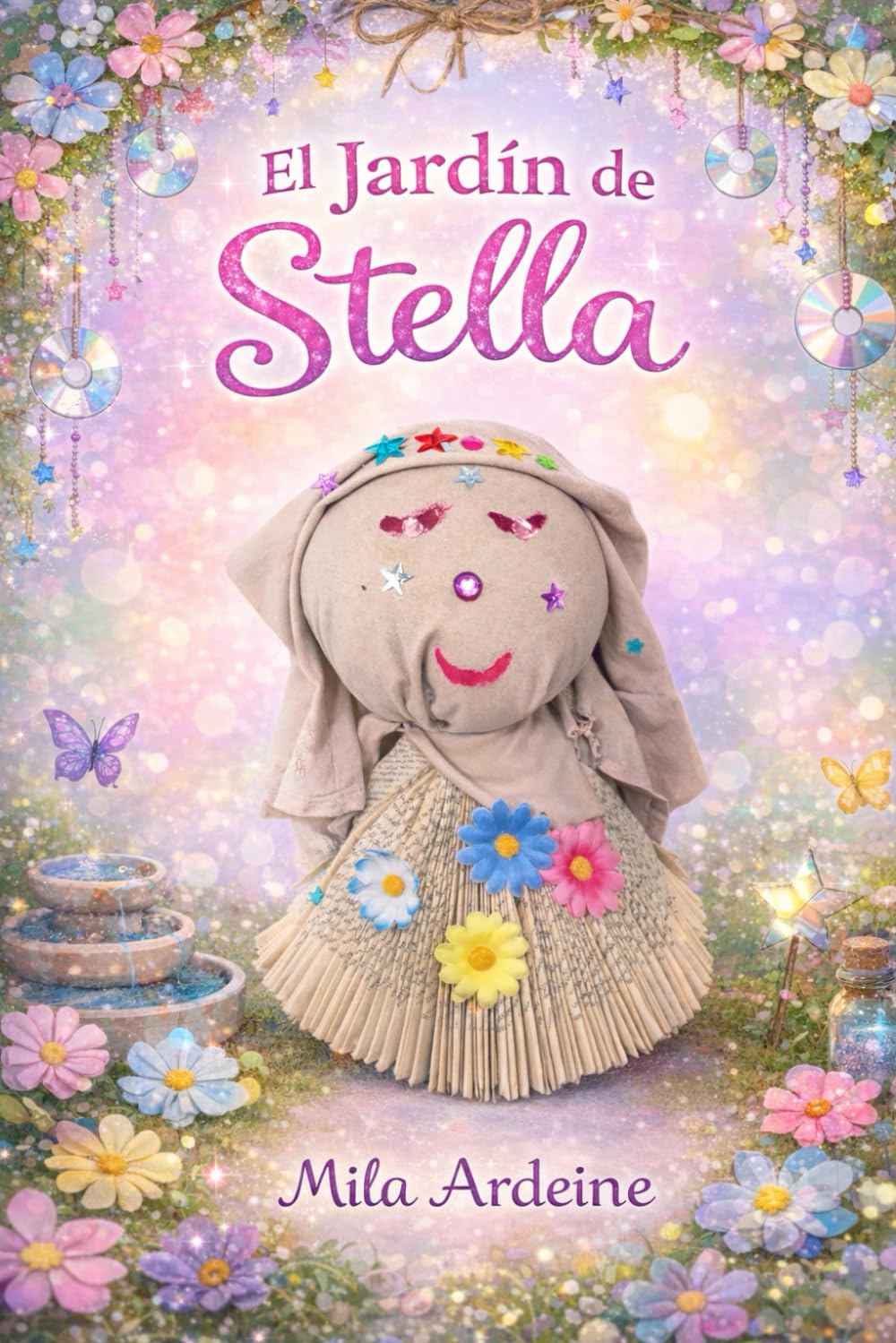 El Jardin de Stella