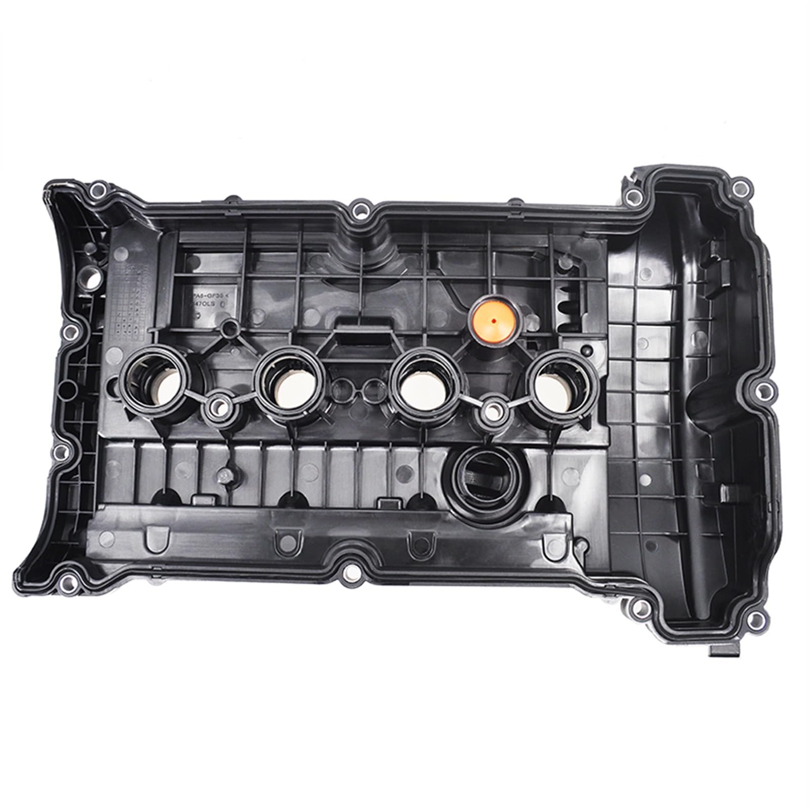 Uszczelka pokrywy zaworów cylindrów silnika benzynowego V759886280, do Peugeot, 3008 308CC RCZ, Citroen, C4L 1.6T Uszczelka głowicy cylindra(France Genuine)