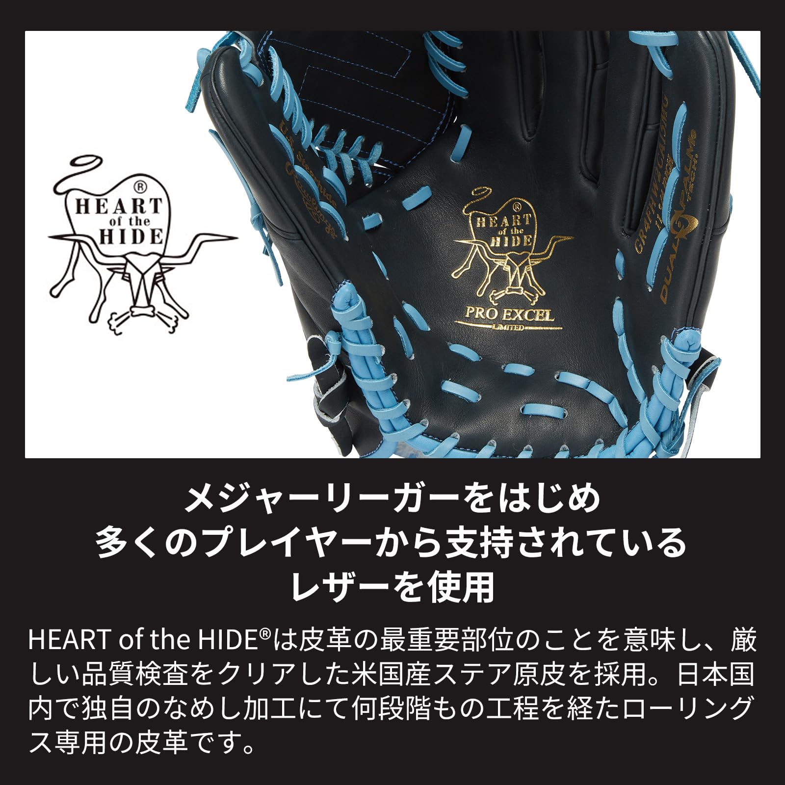 Amazon | Rawlings(ローリングス)野球用 大人用 左投げ用(右手着用