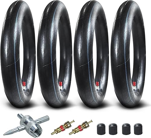 HOLATO 80100-12 2.753.00-12 Tubo interior para 110cc 125cc CRF50 CRF70 XR70 CRF110 KLX110 TTR90 TTR110 PW80 RM60 RM65 DRZ110 TaoTao DB14 SSD. R