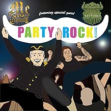 Party Rock Anthem - coolthings.us