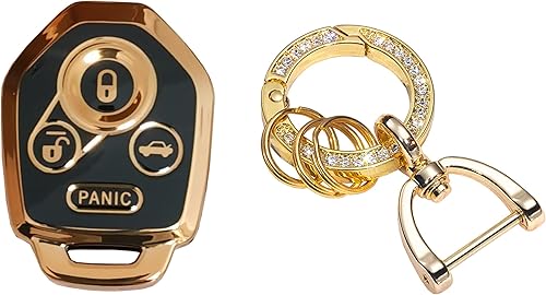 Miniatura 8 de Funda para llavero Subaru Crosstrek Forester Impreza Outback Tribeca WRX STI XV Ascent