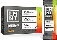 Vista 7 de LMNT - Electrolitos sin azúcar - Sal cítrica Mezcla de bebida 30