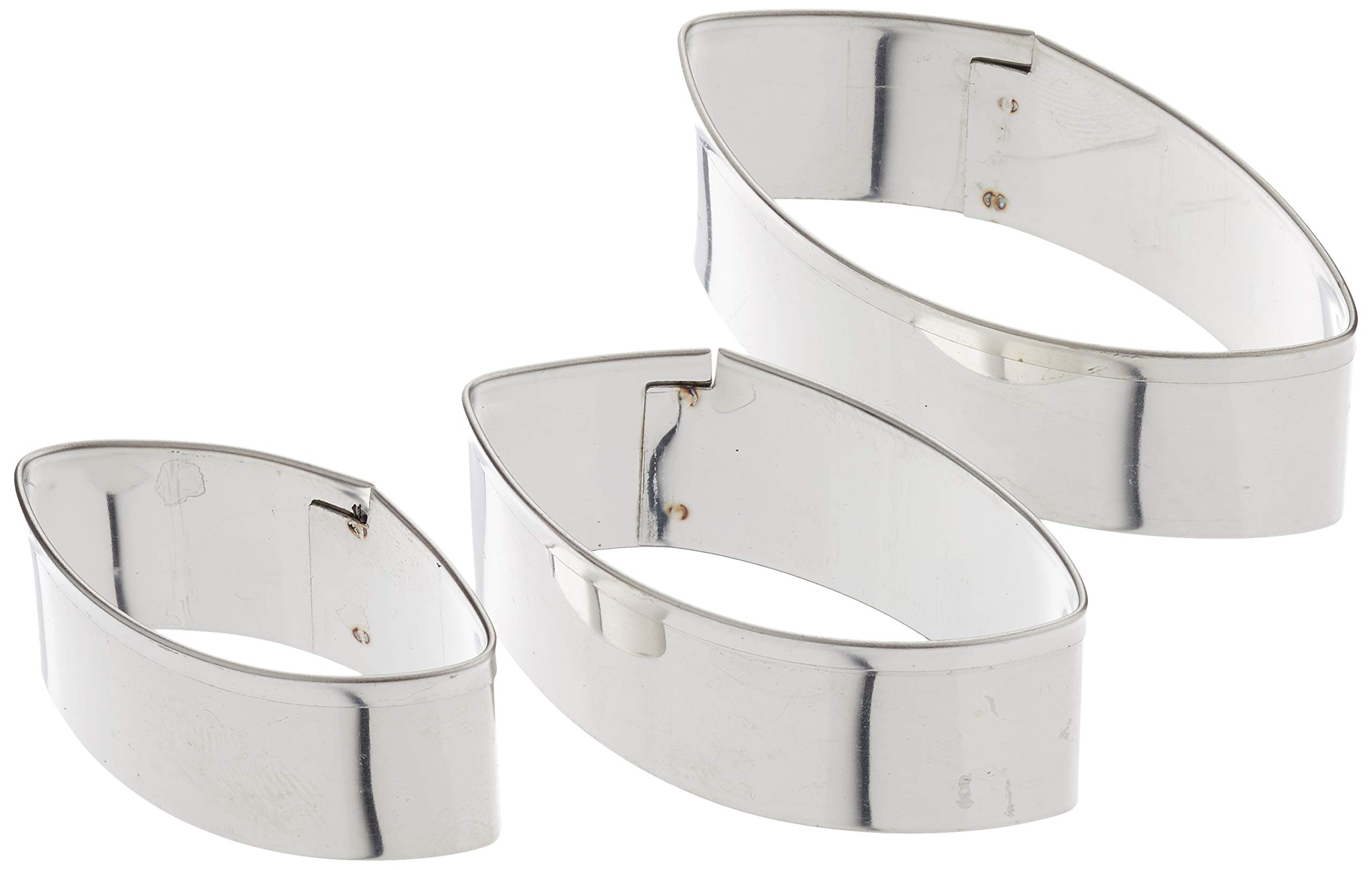 Stampino Per Biscotti Stadter A Forma Di Maialino, Acciaio Inox, 7 Cm