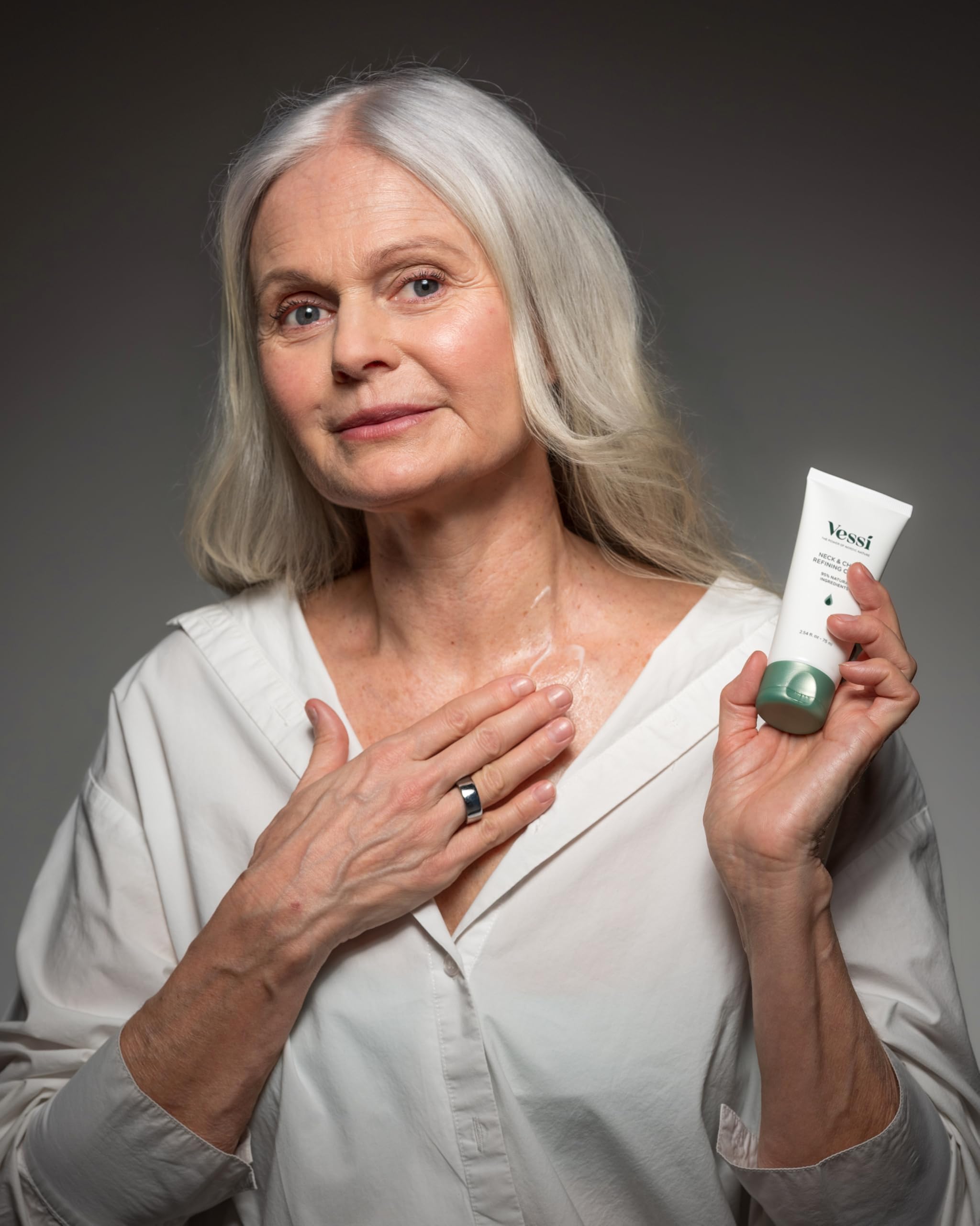 Neck & Chest Refining - Cream Crema collo e décolleté 75 ml”