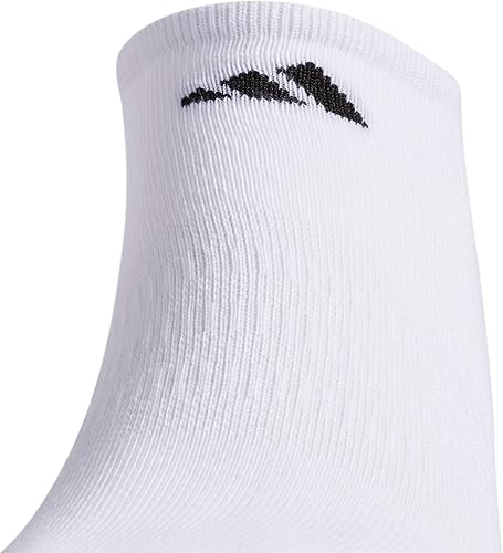 Miniatura 4 de Calcetines deportivos Adidas Superlite invisibles para hombre (paquete de 6 pares) de perfil bajo por debajo del tobillo