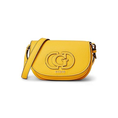 GUESS Calebra Mini Convertible Crossbody Flap Cross Body Women