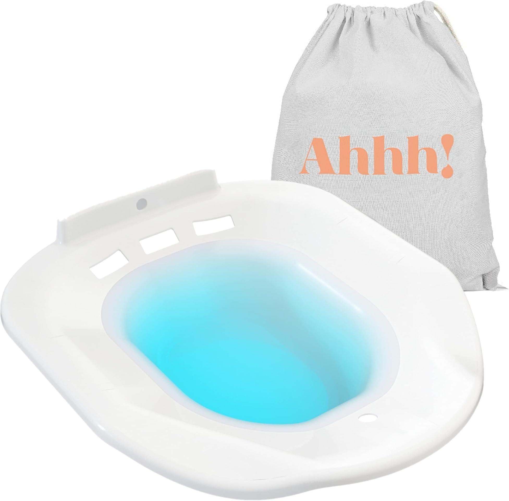 SOOTHIC Soothic Sitz Bath