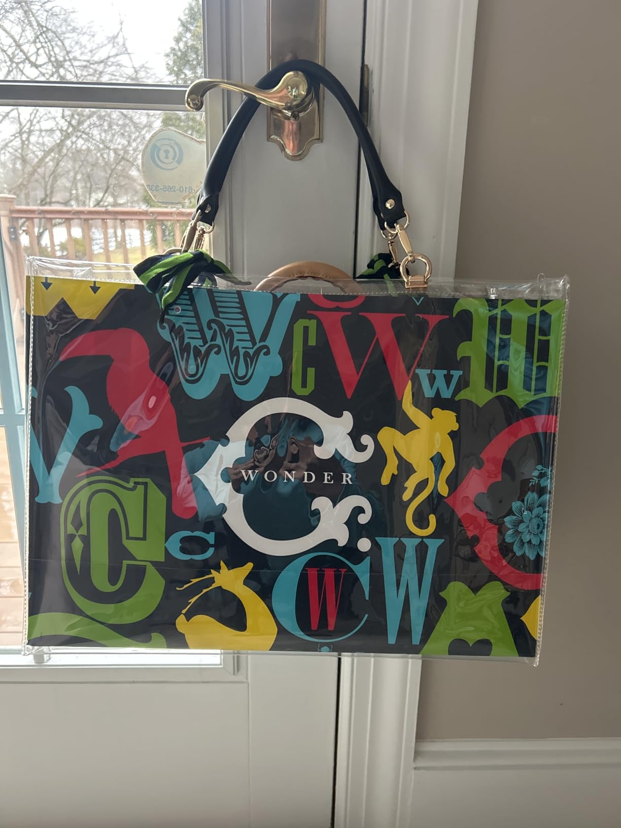 Customer Image
