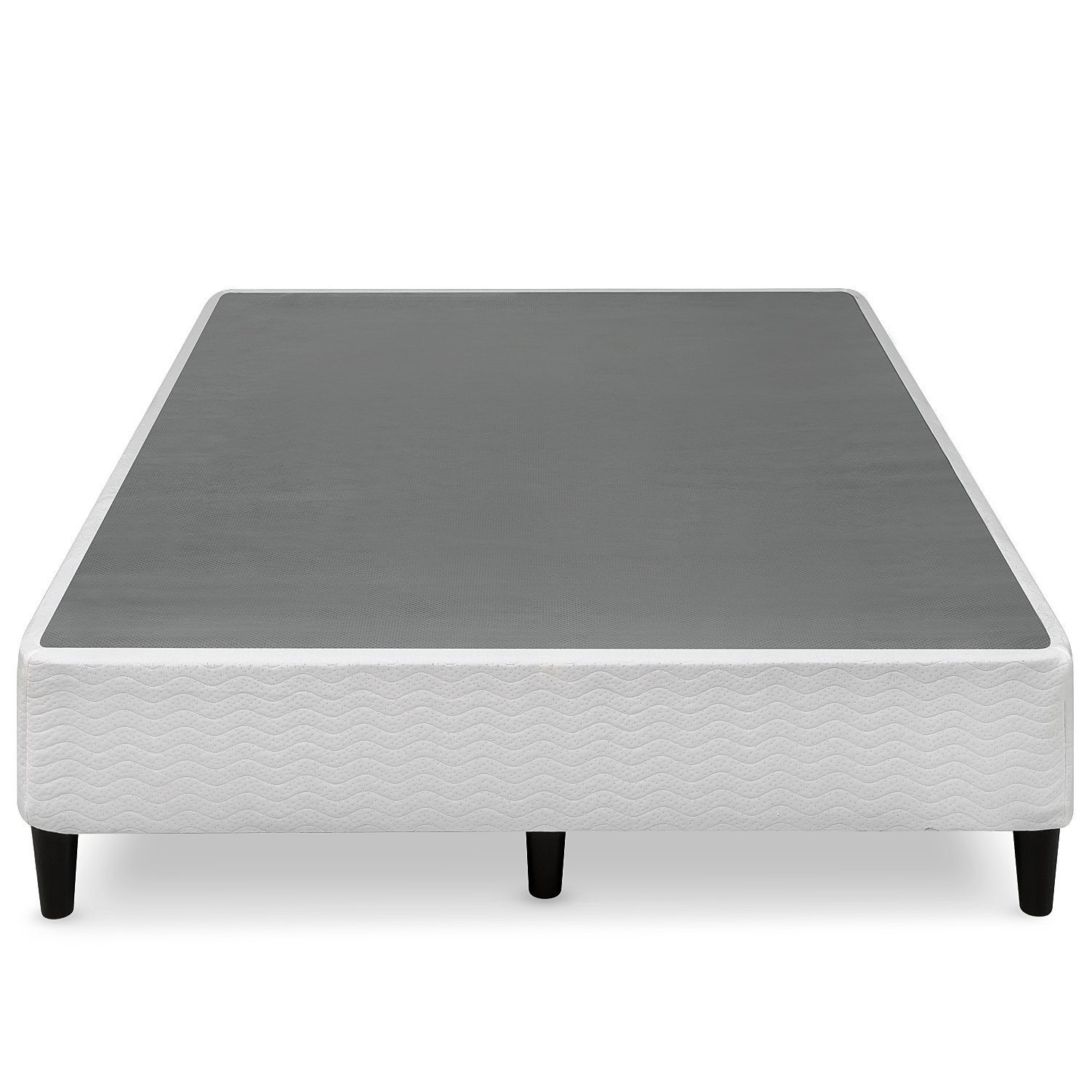 Buy Zinus Keenan 14 Inch Free Standing Smart Box Spring / Mattress