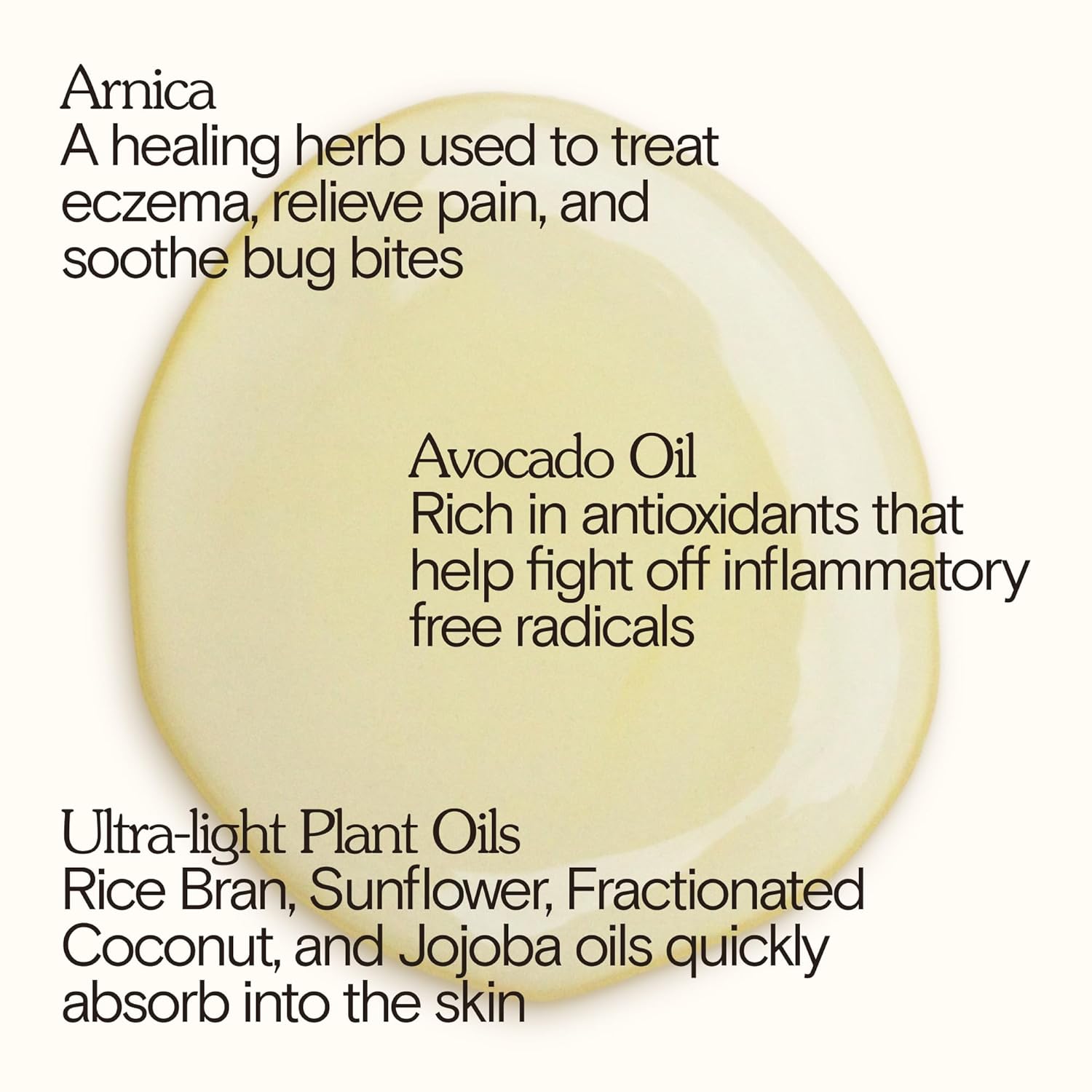 Bathing Culture, Organic Heat Wave Body Oil, Organic Body Oil for Women and Men, After Shower Moisturizer, Natural, Biodegradable, Vegan Personal Care, Nude Beach Scent, 4 fl oz