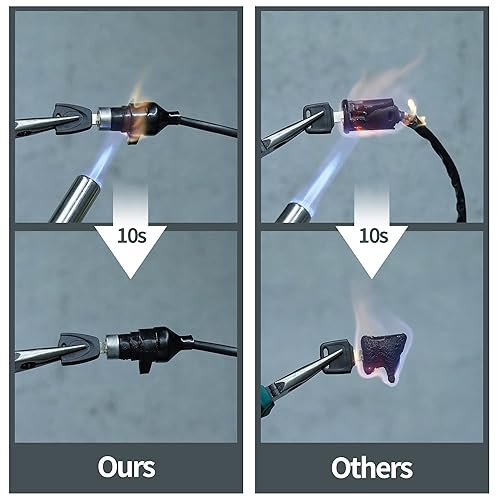 Miniatura 4 de Interruptor de encendido de 3 cables de repuesto para 50cc 70cc 90cc 110cc 150cc 200cc 250cc ATV & Dirt Bike Scooter eléctrico DIY