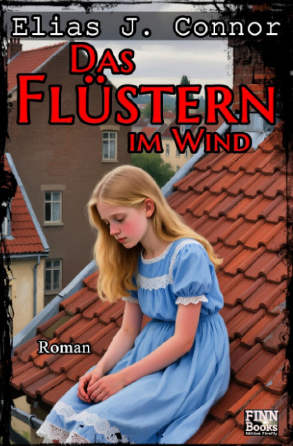 Das Flüstern im Wind