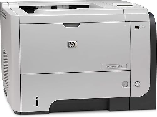 Miniatura 5 de Impresora HP LaserJet Enterprise P3015DN (CE528A) - (Renovado)