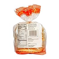 Vista 4 de 4 PACK COCO LITE ORIGINAL Popped Rice Cakes, Non-GMO, Light and Airy Rice Cracker, Multigrain Rice Crisps, Low Calorie, Sugar Free, Fat Free, No
