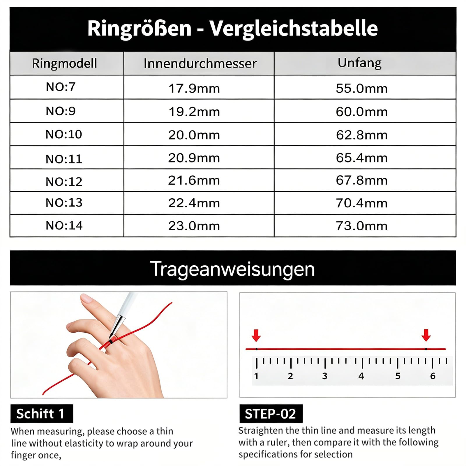 findtime Smart Ring Fitnessring Notificación Fitness Traking Ring Cardíaco HRV Monitor de Sueño Podómetro Anillo de Salud IP68 Resistente al Agua Anillos Inteligentes para Mujer Hombre Android iOS