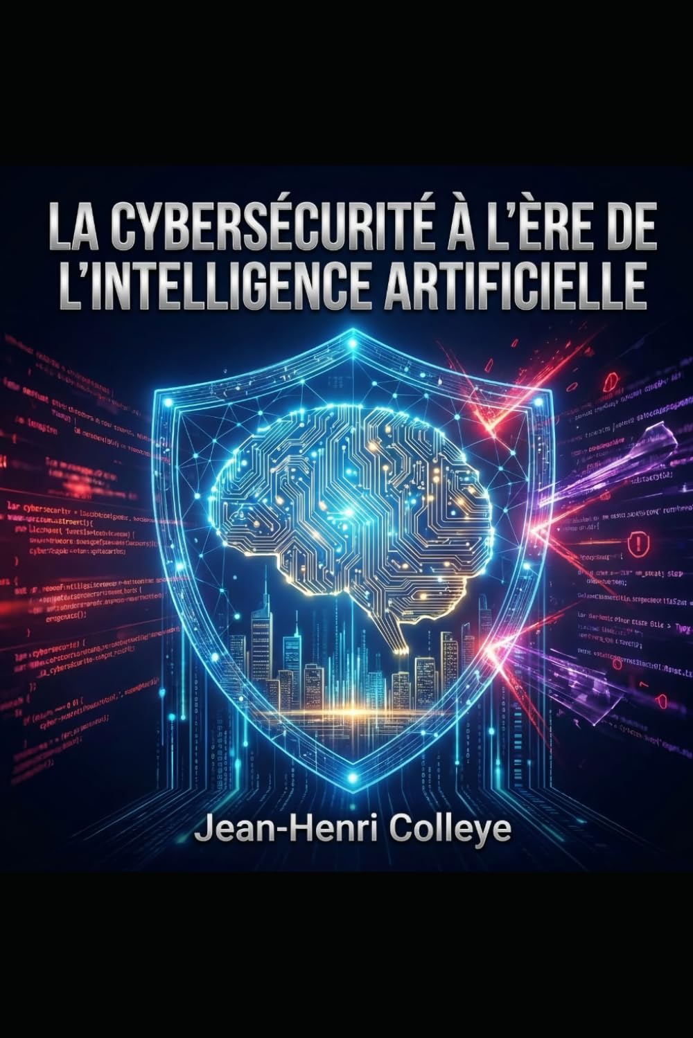 La cybersécurité à l'ère de l'intelligence artificielle