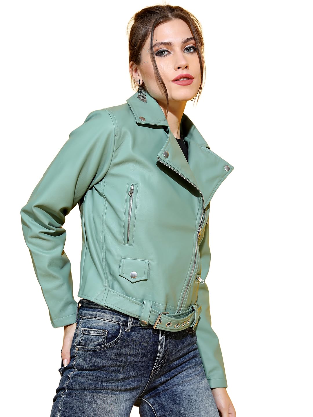 tokyo talkies Women Jacket-picture-21