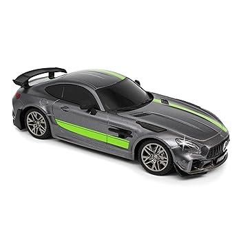 CMJ RC Cars New Mercedes GT Pro AMG 1:24 Scale Remote Control