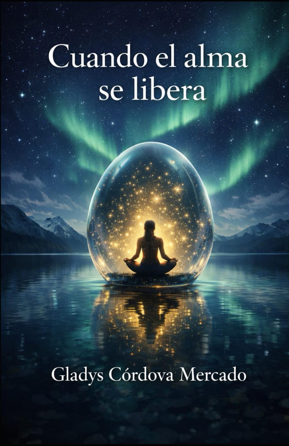 Cuando el Alma se Libera
