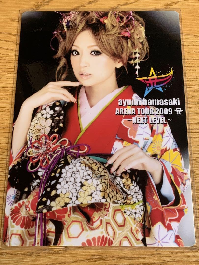 浜崎あゆみ　チャームライト　マスキングテープ　巾着　新品　値下げ不可 浜崎あゆみ チャームライト マスキングテープ 巾着 新品 値下げ