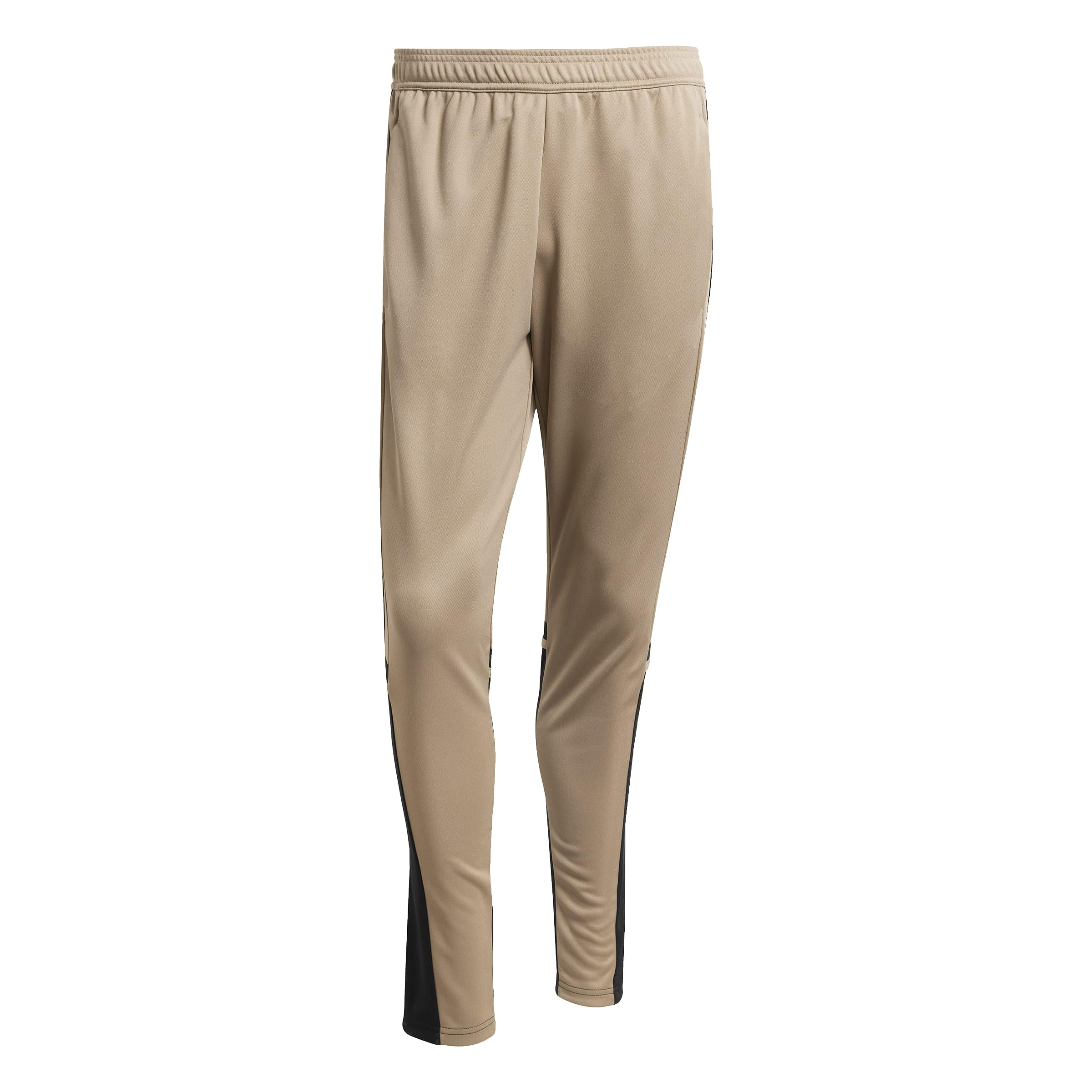 adidas Men's SQUADRA25 Training Pant, Blanch Cargo/Black/Warm Vanilla, XL