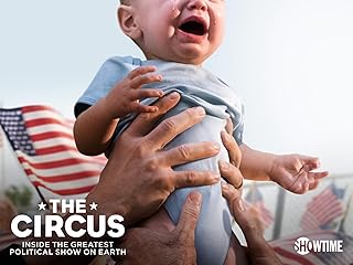 The Circus (TV Series)
