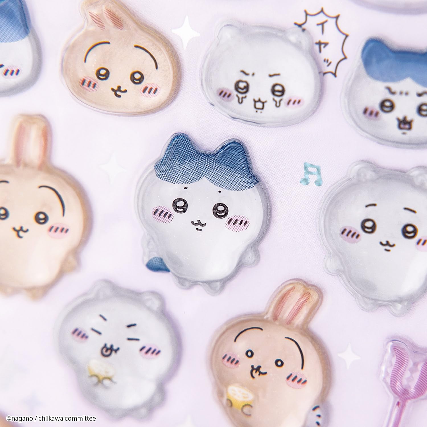 Amazon.co.jp: サンスター文具(Sun-Star Stationery) ちいかわ グッズ