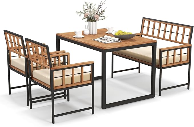 Outdoor Dining Set
