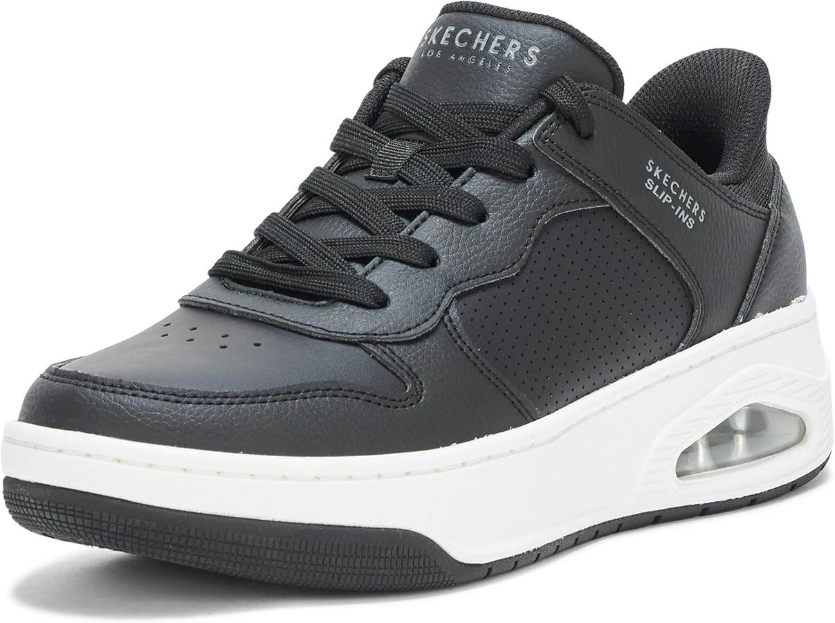 Amazon | スケッチャーズ Skechers スニーカー スリップインズ ウノ Amazon | スケッチャーズ Skechers スニーカー スリップインズ ウノ