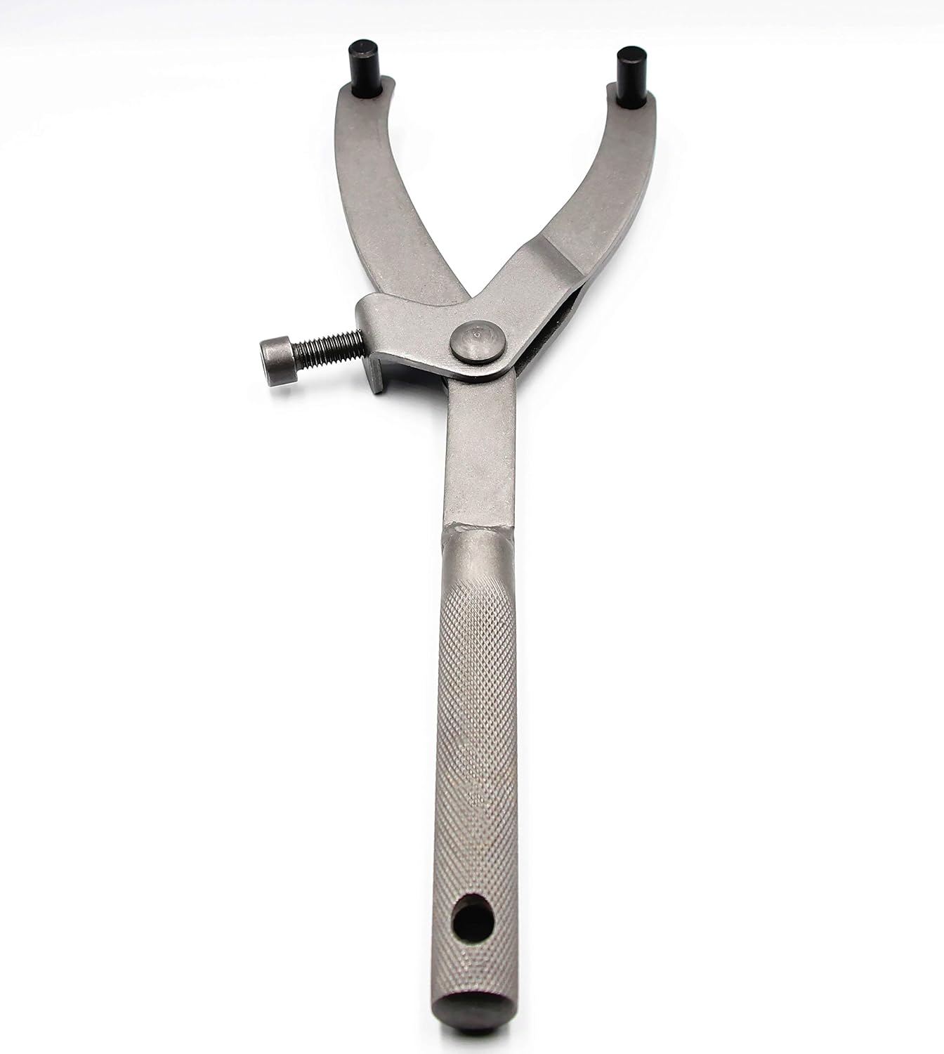 Spanner Wrench Fly Wheel Clutch Hub Rotor Sprockets Holder Locking Adjustable Tool Fan Clutch Removal Tool Motorcycle Accessories