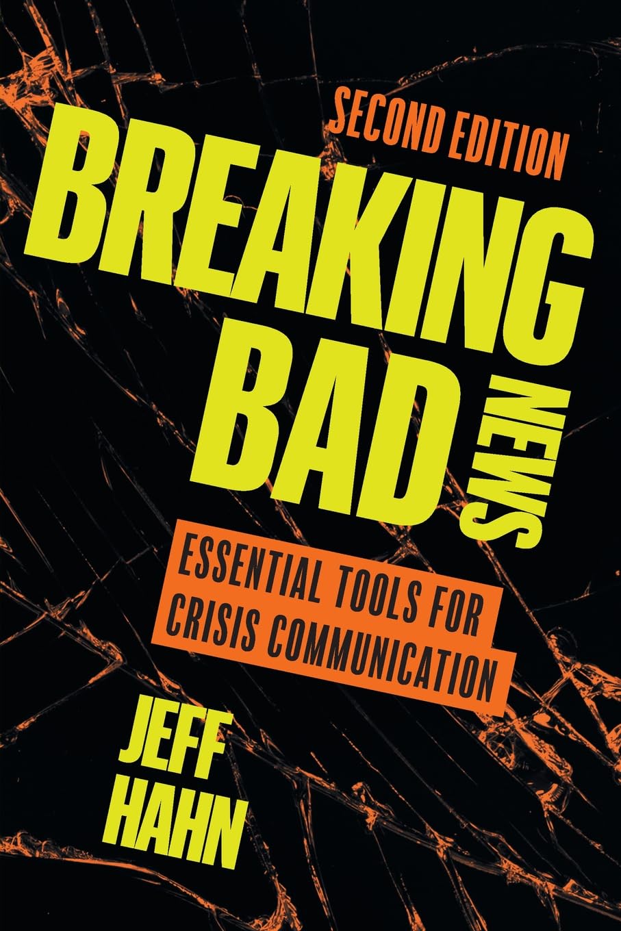 Breaking Bad News: Essential Tools for Crisis Communication