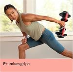 Bowflex SelectTech Dumbbell