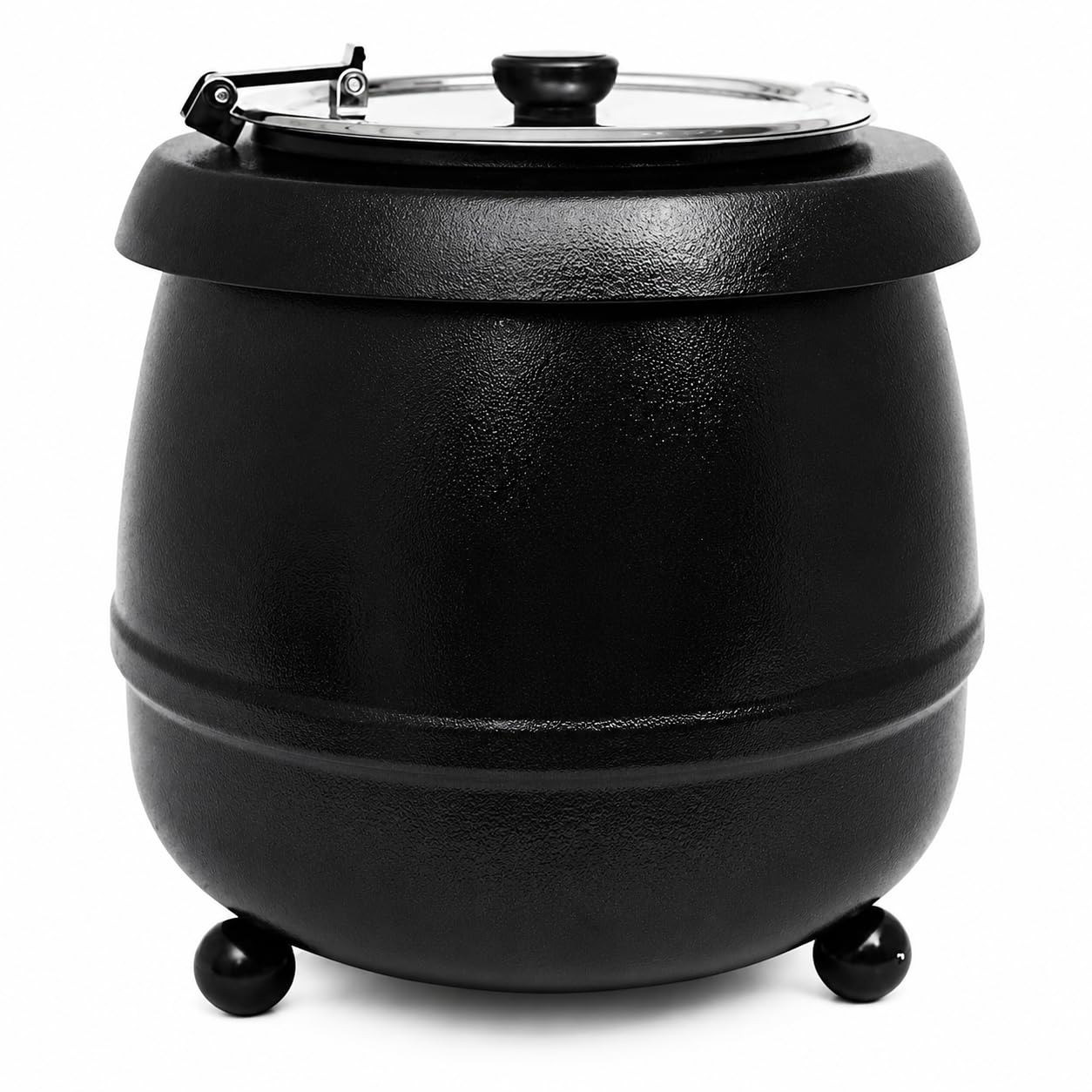 Zodiac SB6000-K Soup Kettle Black 10 L
