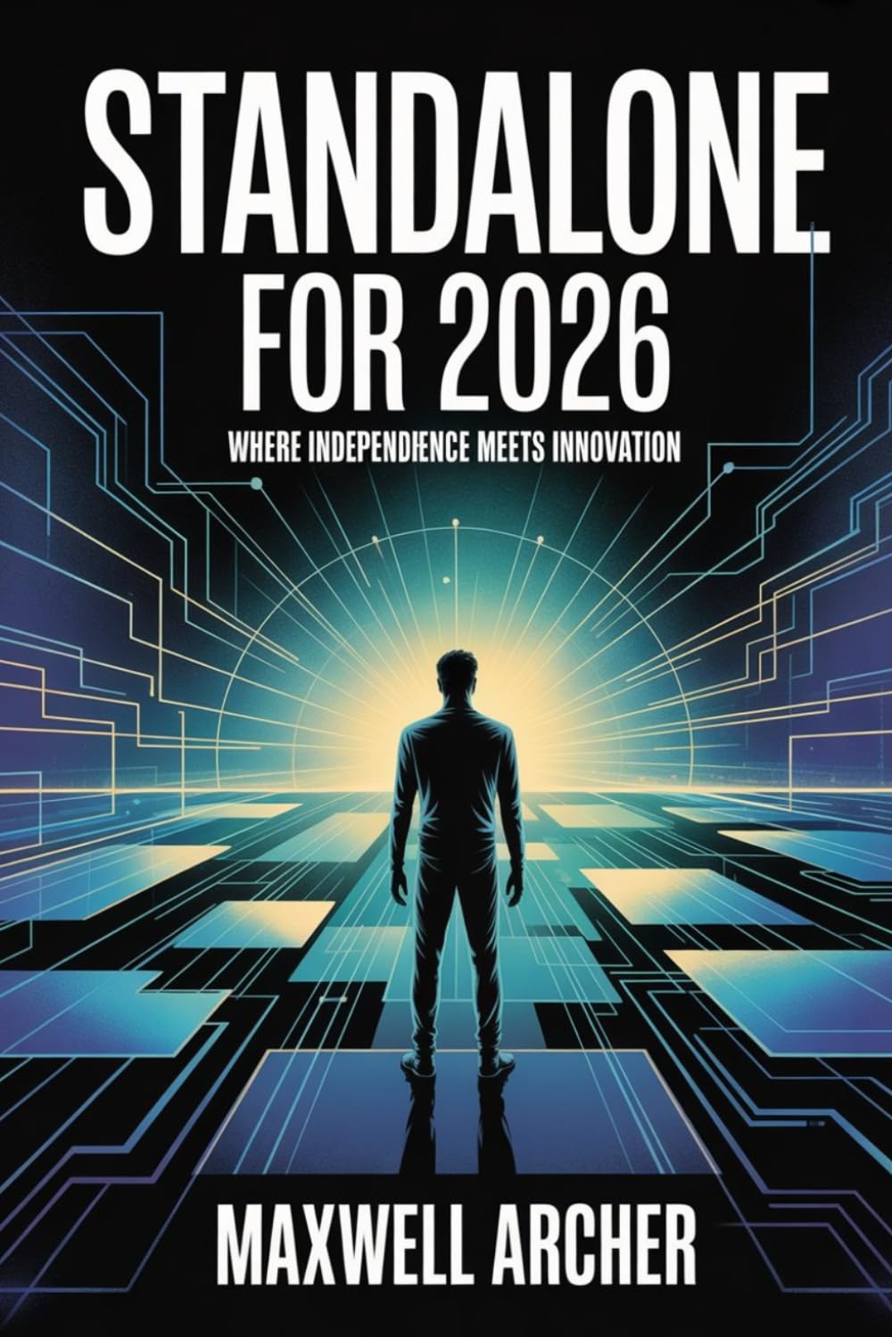 Standalone for 2026: Where Independence Meets Innovation