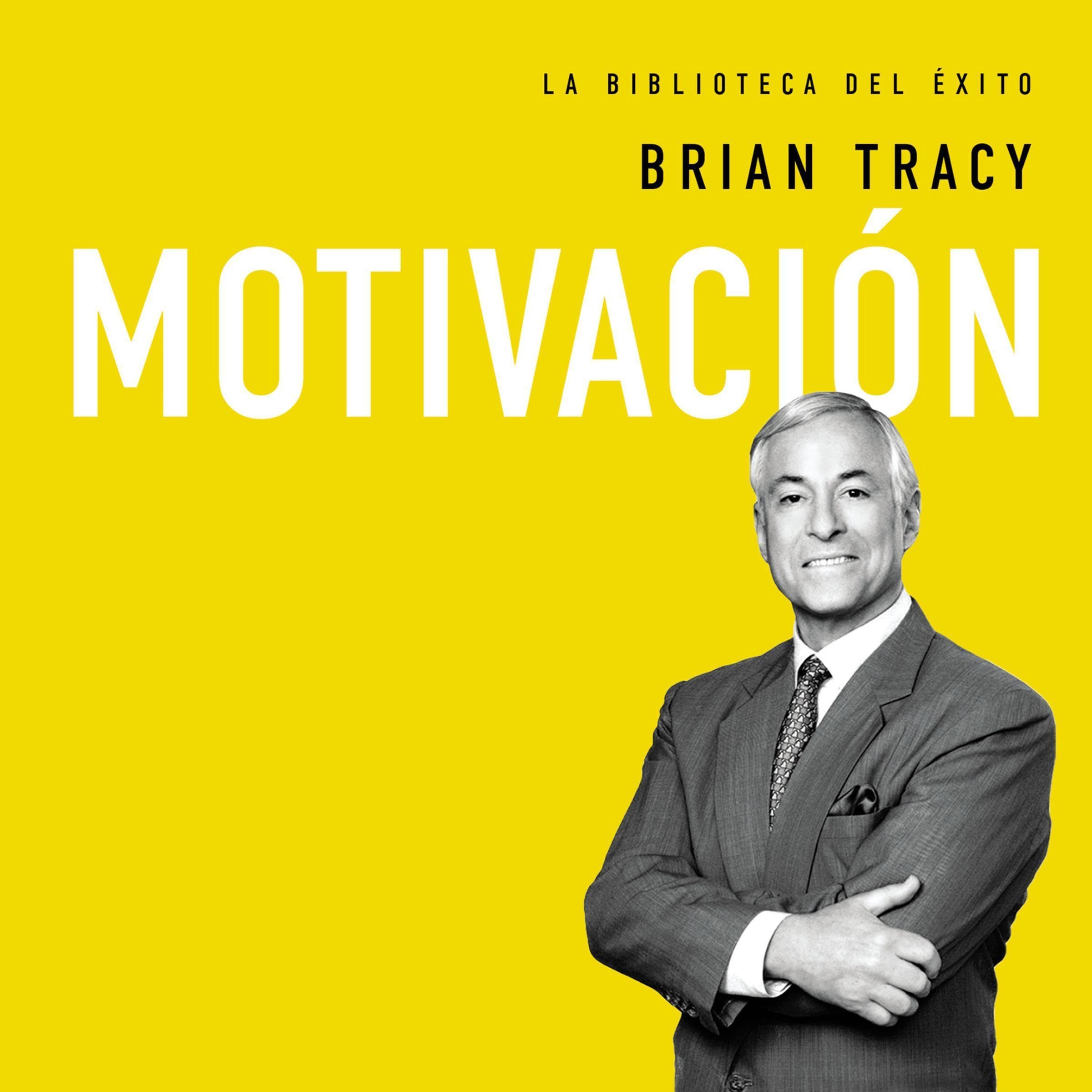 Cover art for Motivación