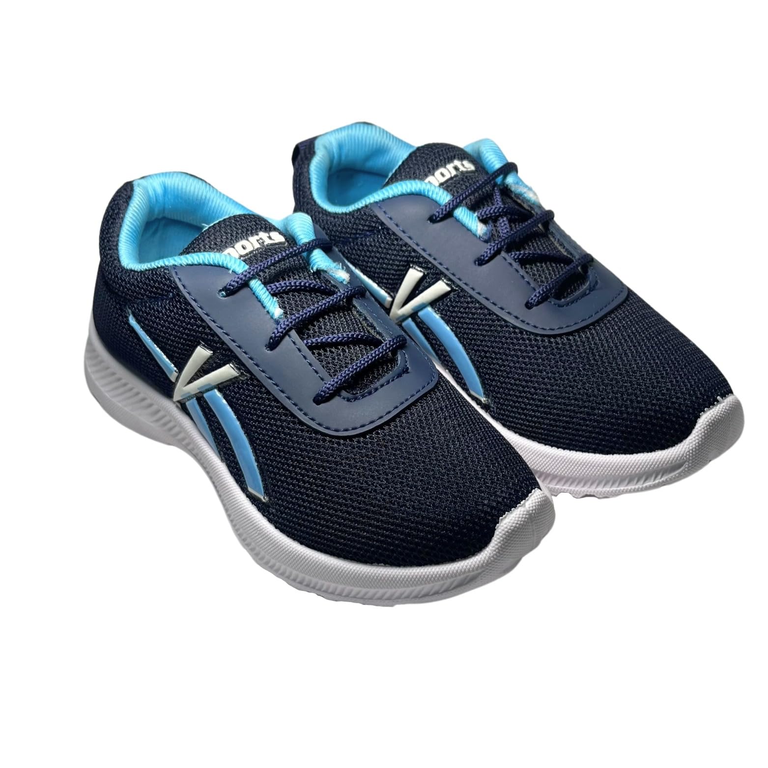 2X SHOES Sports Running Shoes for Boys Daily use Shoes Boys Blue (B0CJXQ3FLH) Amazon Price History, Amazon Price Tracker
