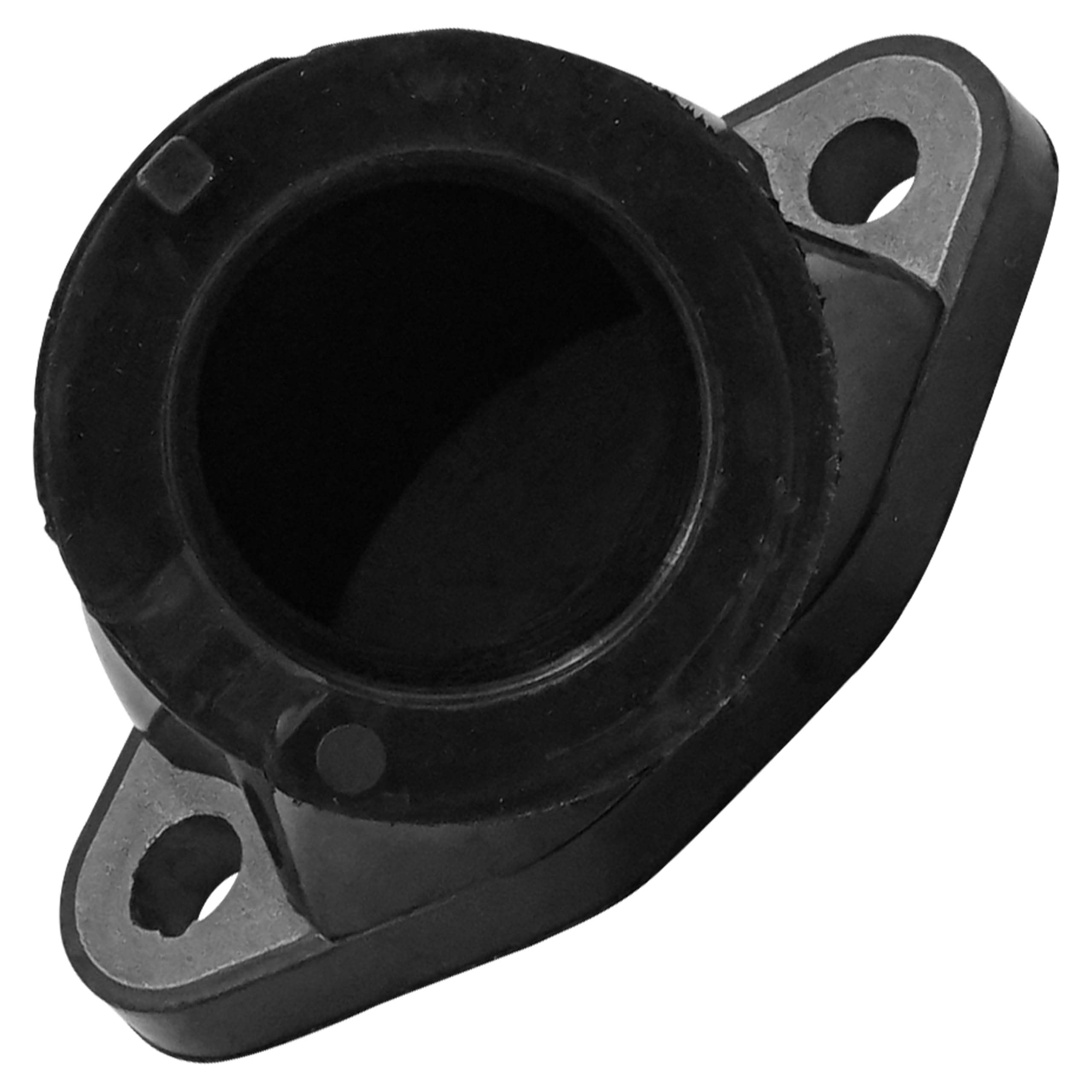 Amazon.com: Caltric Intake Manifold Carburetor Boot Compatible  