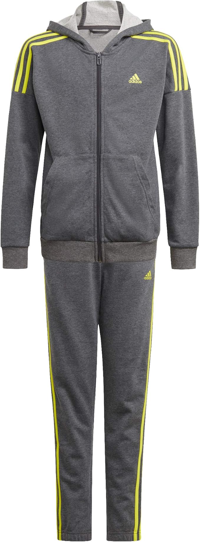 Adidas Track Suit 128 cm : Amazon.it: Abbigliamento