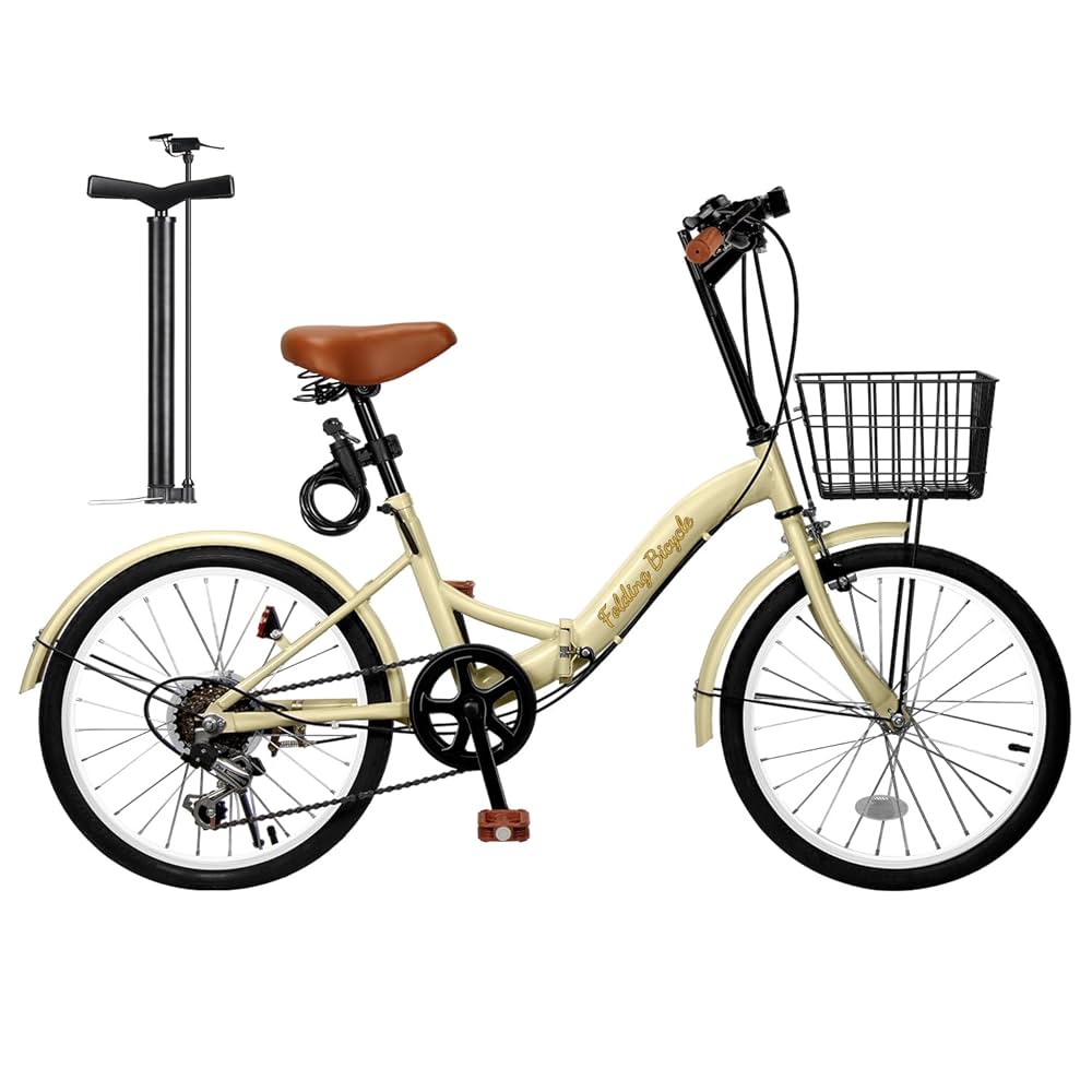 週末限定価格❣❊Mixiu 折畳み自転車 20インチ素早く折畳可能シマノ６段変速 Amazon | Mixiu 折りたたみ自転車 20インチ 軽量 素早く折畳可能