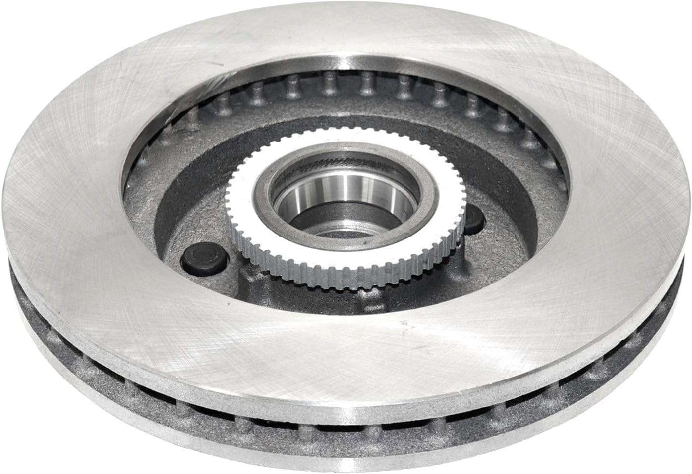 DuraGo BR5595 Front Vented Disc Brake Rotor