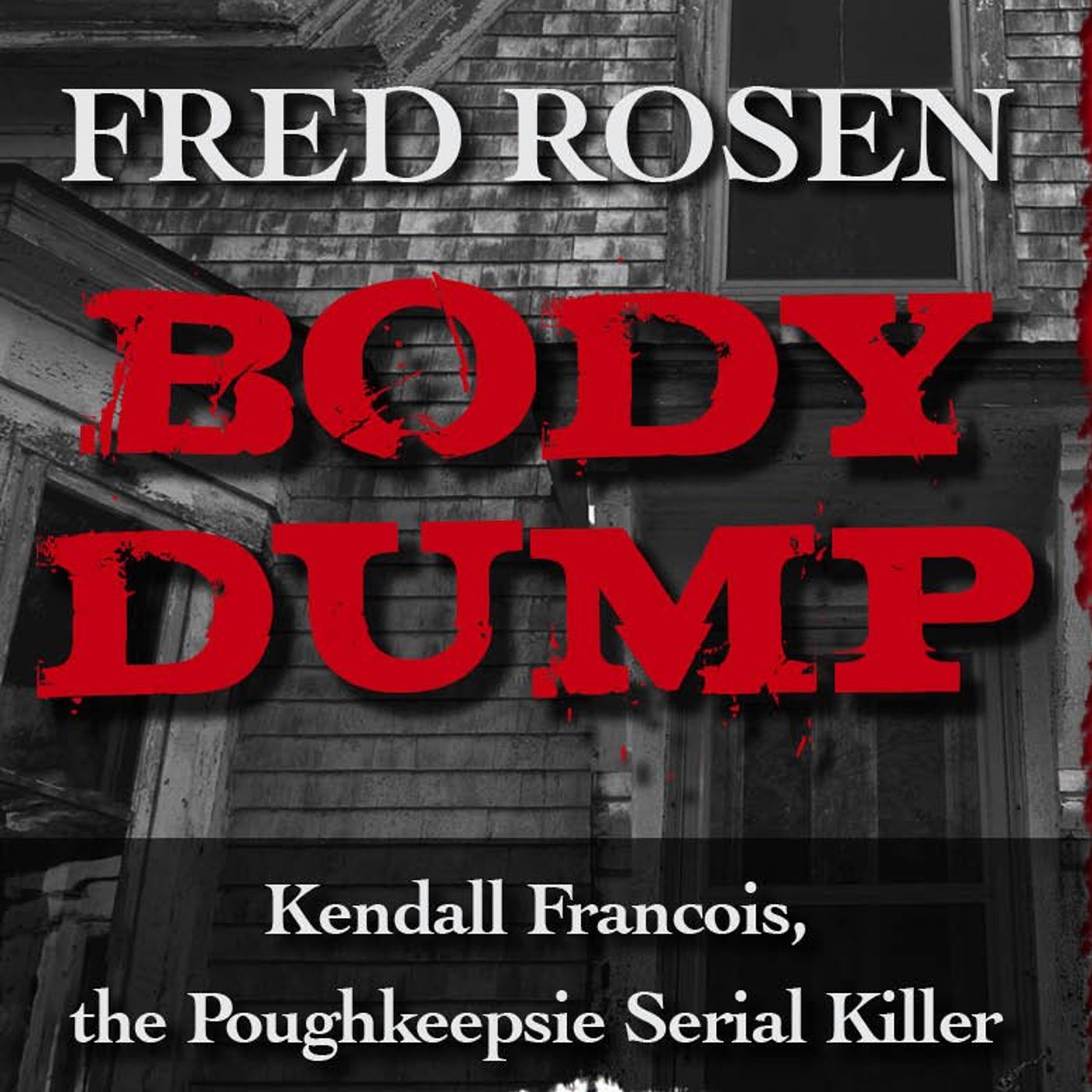 Cover art for Body Dump