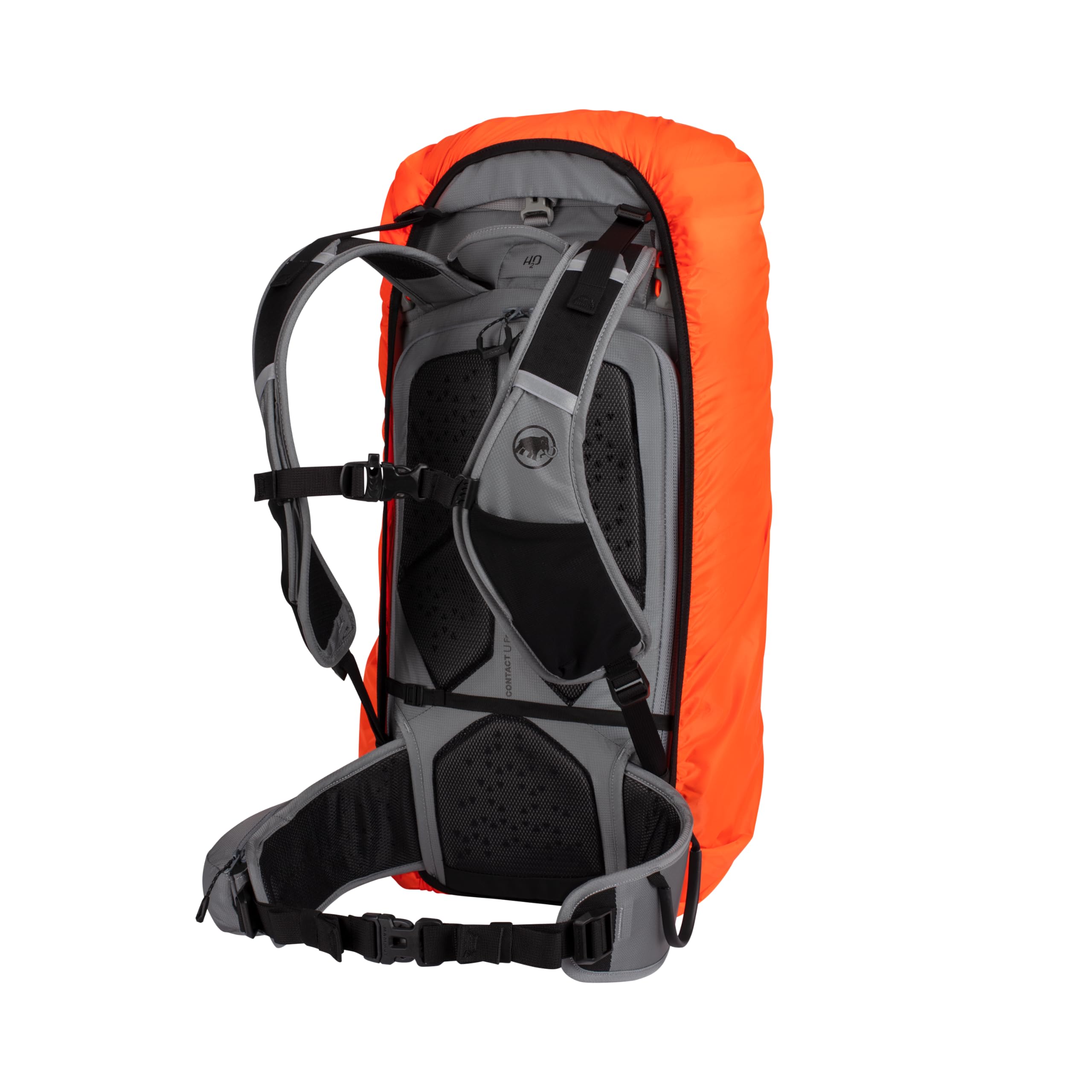 Mammut Raincover L