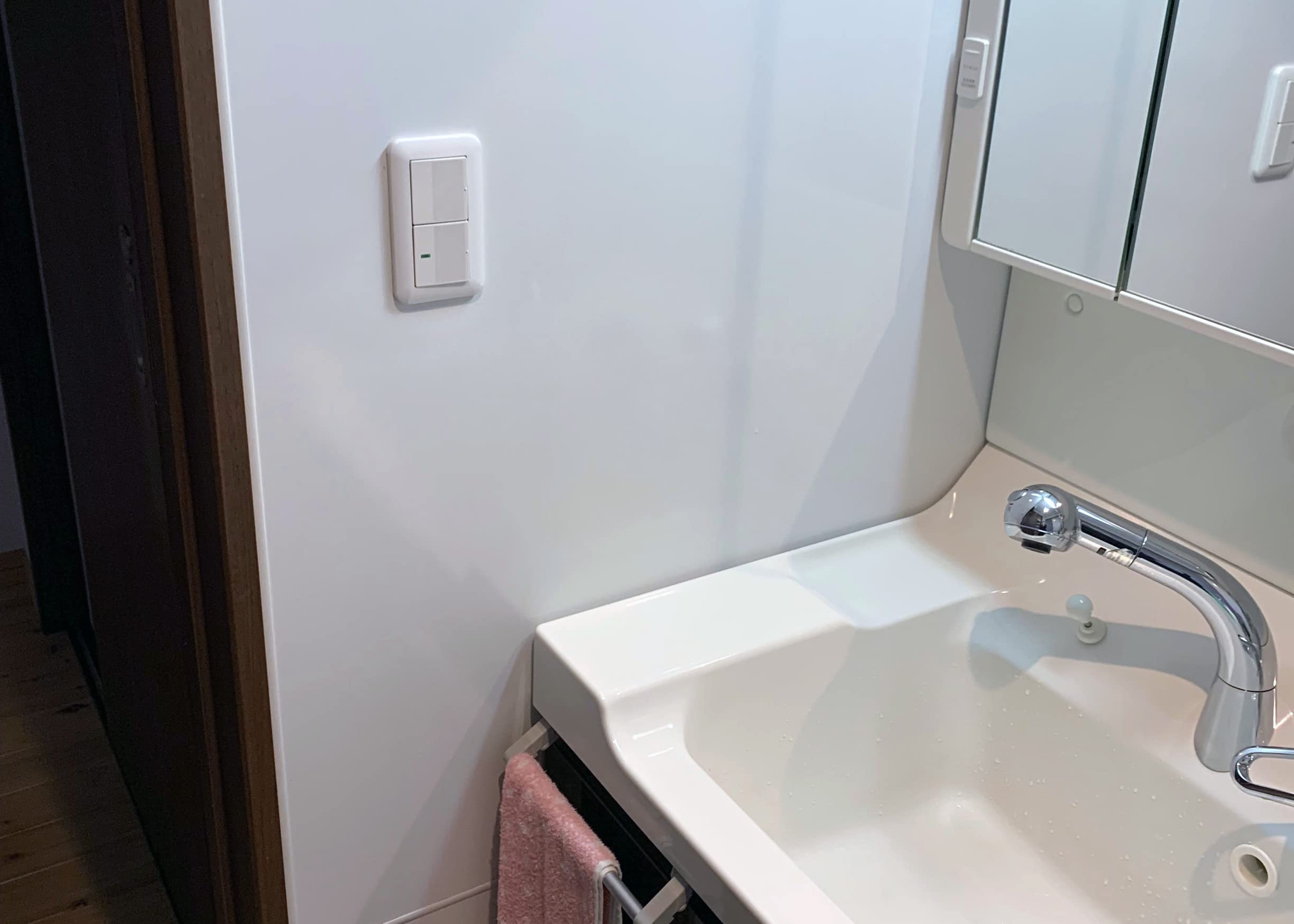 Amazon.co.jp: JFE建材 ホーローキッチンパネル マグネットパネル W