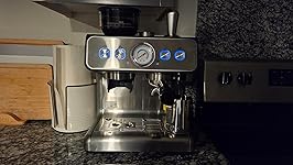 Review Image by Great glasses!