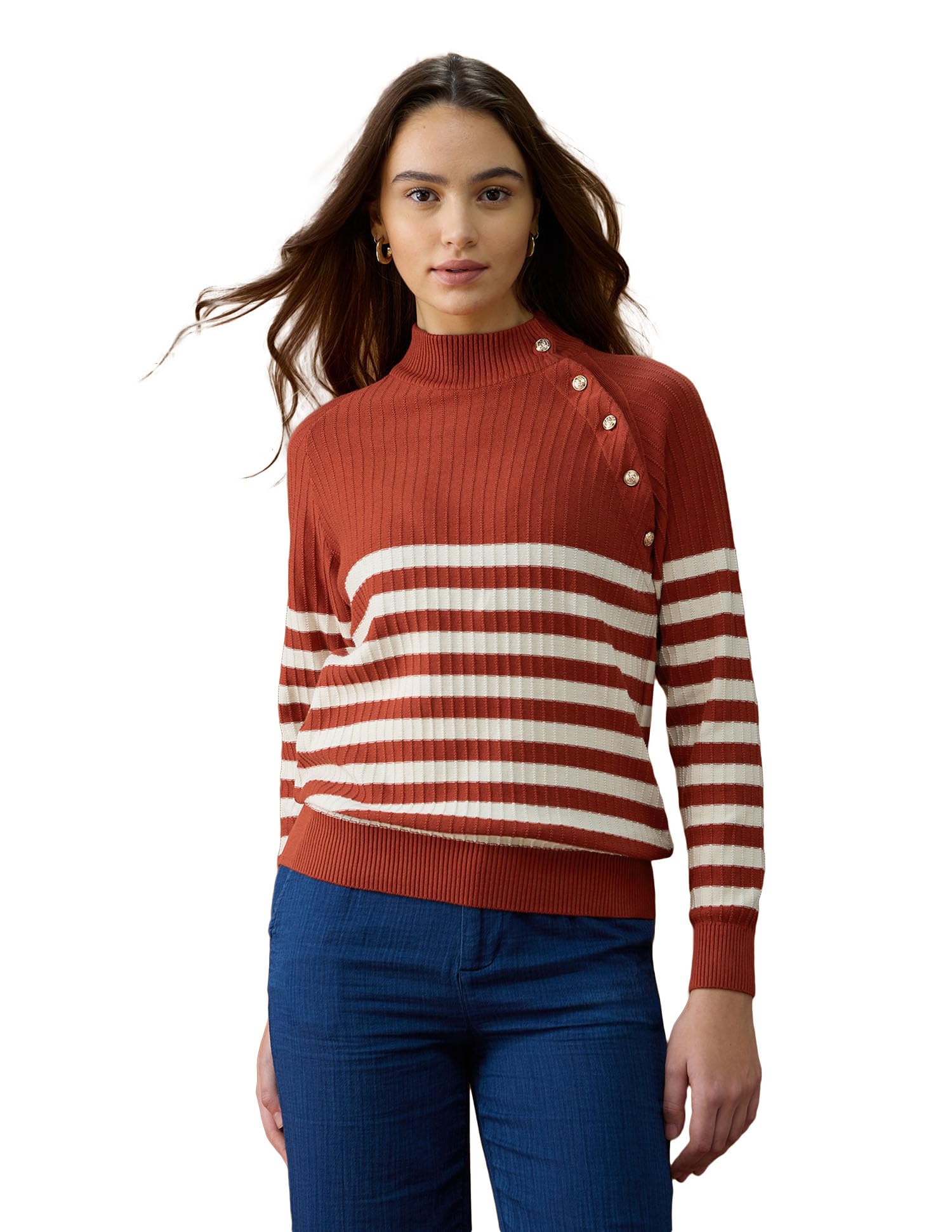 u.s. polo assn. Women Pullover Sweater-picture-19