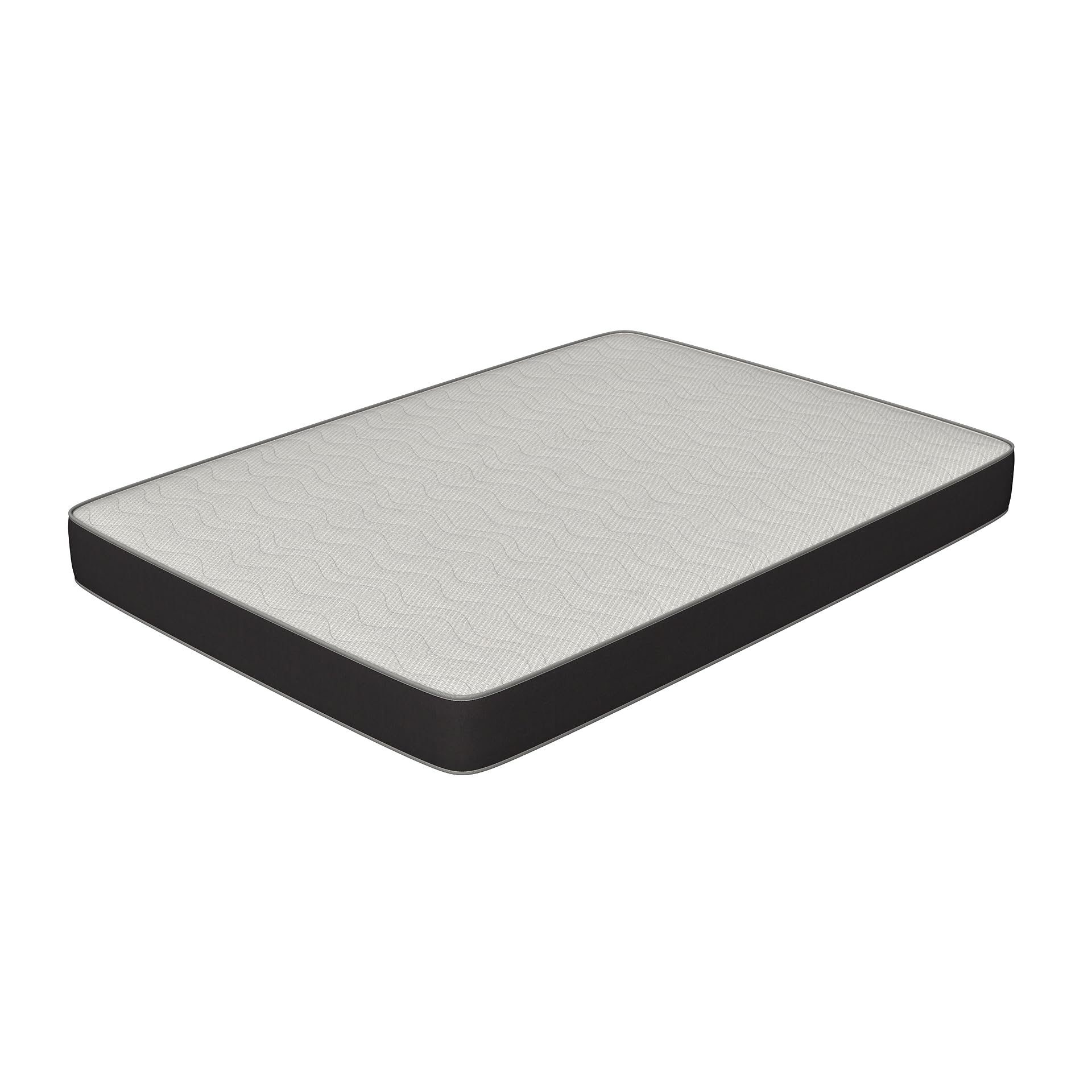 Mundialflex Materasso Memory Foam 140x190 alto 20 cma, indeformabile, ortopedico - Dispositivo Medico - Baita