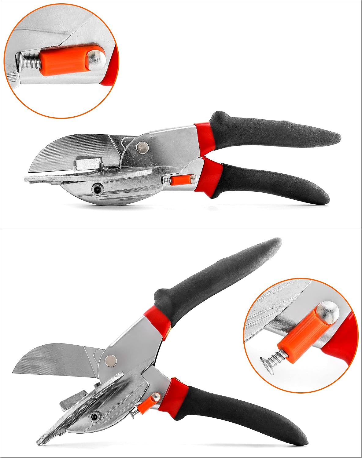 QWORK Shears
